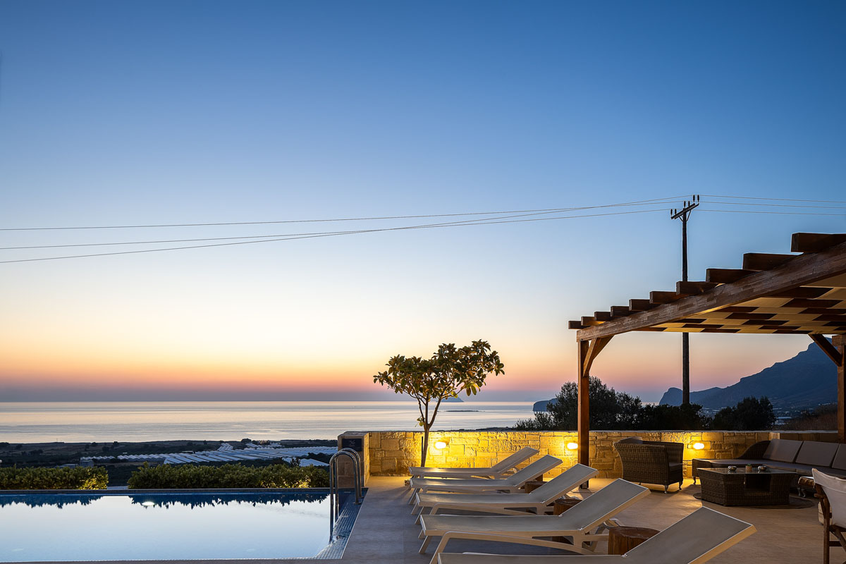 Villa Elpida